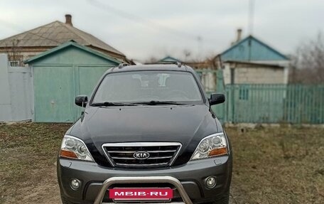 KIA Sorento IV, 2008 год, 1 099 000 рублей, 2 фотография