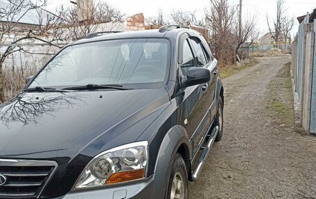 KIA Sorento IV, 2008 год, 1 099 000 рублей, 14 фотография