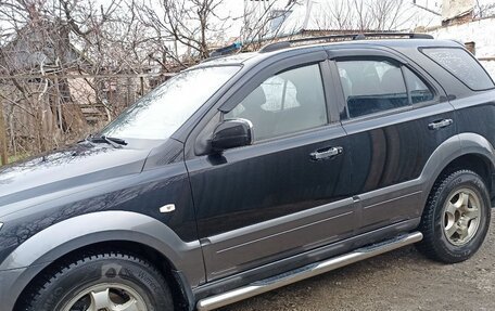 KIA Sorento IV, 2008 год, 1 099 000 рублей, 15 фотография