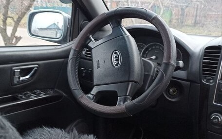 KIA Sorento IV, 2008 год, 1 099 000 рублей, 17 фотография