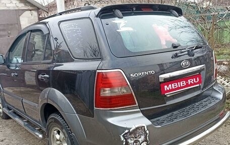 KIA Sorento IV, 2008 год, 1 099 000 рублей, 11 фотография