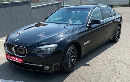 BMW 7 серия, 2009 год, 1 600 000 рублей, 17 фотография