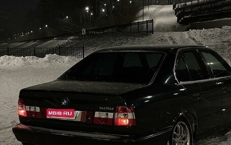 BMW 5 серия, 1993 год, 420 000 рублей, 5 фотография