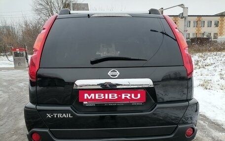 Nissan X-Trail, 2008 год, 945 000 рублей, 4 фотография