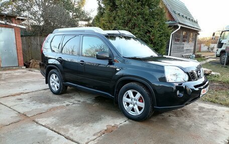 Nissan X-Trail, 2008 год, 945 000 рублей, 14 фотография