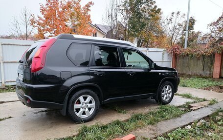 Nissan X-Trail, 2008 год, 945 000 рублей, 17 фотография