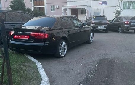 Audi A4, 2011 год, 1 230 000 рублей, 2 фотография