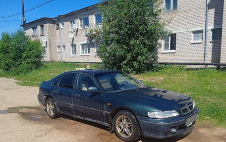 Honda Accord VII рестайлинг, 1997 год, 180 000 рублей, 1 фотография