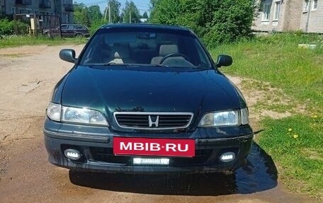 Honda Accord VII рестайлинг, 1997 год, 180 000 рублей, 4 фотография