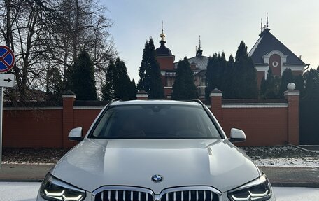 BMW X5, 2020 год, 6 390 000 рублей, 1 фотография