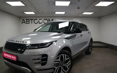 Land Rover Range Rover Evoque II, 2024 год, 7 290 000 рублей, 1 фотография