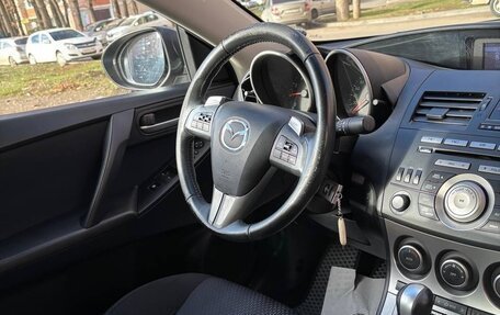 Mazda 3, 2009 год, 1 100 000 рублей, 8 фотография