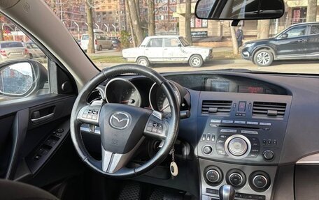 Mazda 3, 2009 год, 1 100 000 рублей, 10 фотография