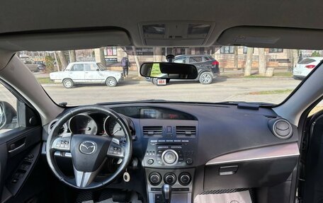 Mazda 3, 2009 год, 1 100 000 рублей, 9 фотография