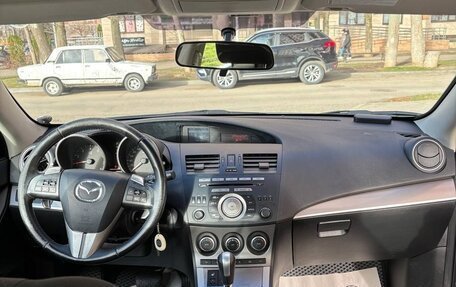 Mazda 3, 2009 год, 1 100 000 рублей, 12 фотография