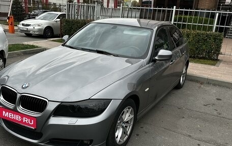 BMW 3 серия, 2010 год, 1 299 000 рублей, 2 фотография