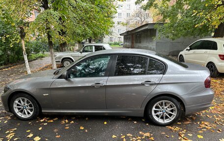 BMW 3 серия, 2010 год, 1 299 000 рублей, 14 фотография