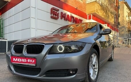 BMW 3 серия, 2010 год, 1 299 000 рублей, 17 фотография