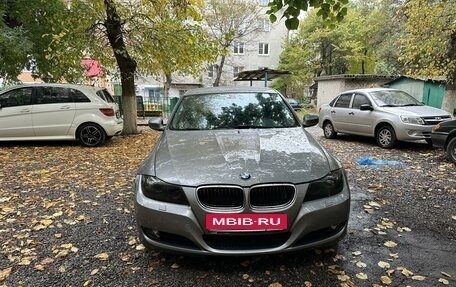 BMW 3 серия, 2010 год, 1 299 000 рублей, 11 фотография