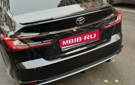 Toyota Camry, 2024 год, 5 250 000 рублей, 4 фотография