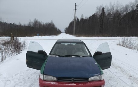 Subaru Impreza IV, 1995 год, 290 000 рублей, 5 фотография