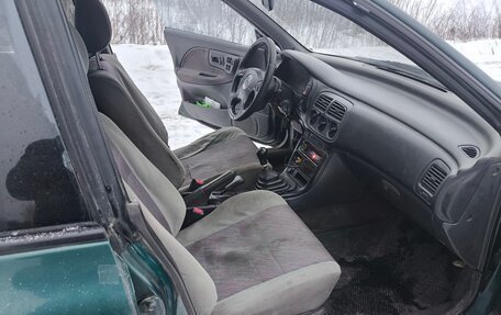 Subaru Impreza IV, 1995 год, 290 000 рублей, 8 фотография