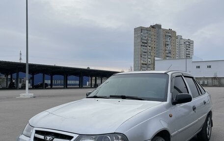 Daewoo Nexia I рестайлинг, 2010 год, 285 000 рублей, 4 фотография