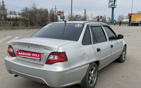 Daewoo Nexia I рестайлинг, 2010 год, 285 000 рублей, 6 фотография