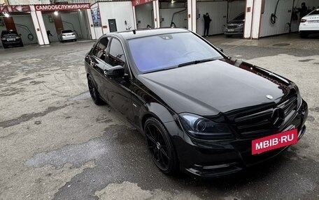 Mercedes-Benz C-Класс, 2014 год, 1 720 000 рублей, 6 фотография