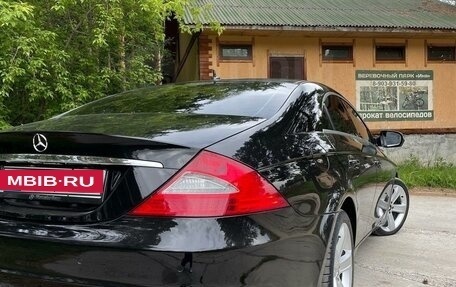 Mercedes-Benz CLS, 2008 год, 2 000 000 рублей, 3 фотография