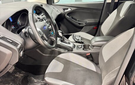 Ford Focus III, 2013 год, 830 000 рублей, 4 фотография