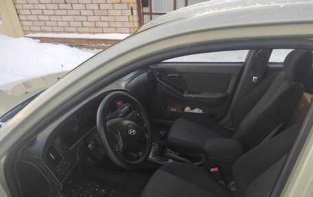 Hyundai Elantra III, 2003 год, 270 000 рублей, 6 фотография