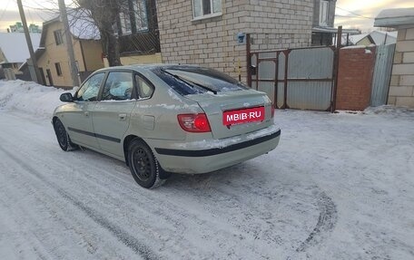 Hyundai Elantra III, 2003 год, 270 000 рублей, 5 фотография