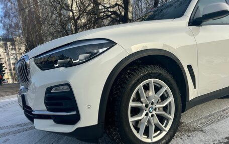 BMW X5, 2020 год, 6 390 000 рублей, 8 фотография