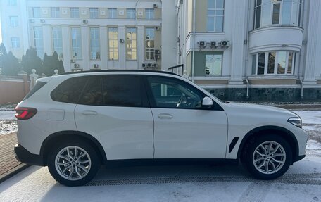 BMW X5, 2020 год, 6 390 000 рублей, 11 фотография