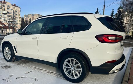 BMW X5, 2020 год, 6 390 000 рублей, 12 фотография