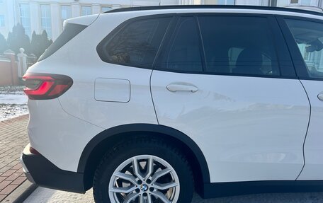 BMW X5, 2020 год, 6 390 000 рублей, 15 фотография