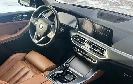 BMW X5, 2020 год, 6 390 000 рублей, 16 фотография