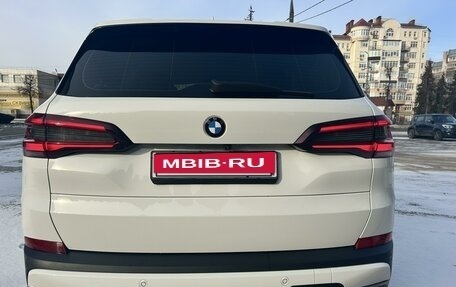 BMW X5, 2020 год, 6 390 000 рублей, 13 фотография