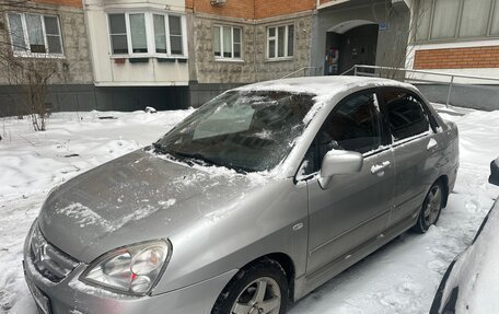 Suzuki Liana, 2007 год, 899 000 рублей, 7 фотография