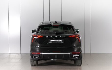 Haval F7, 2024 год, 3 289 000 рублей, 4 фотография