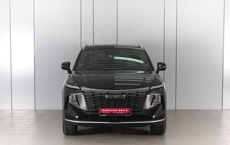 Haval F7, 2024 год, 3 289 000 рублей, 3 фотография