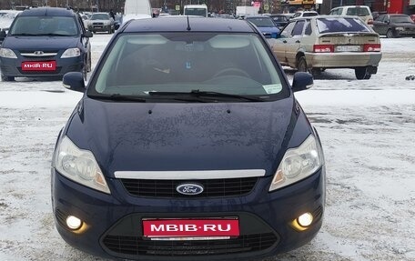 Ford Focus II рестайлинг, 2011 год, 490 000 рублей, 1 фотография