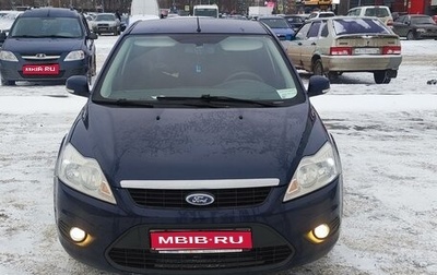 Ford Focus II рестайлинг, 2011 год, 490 000 рублей, 1 фотография