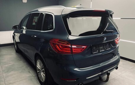 BMW 2 серия Grand Tourer F46 рестайлинг, 2015 год, 2 120 000 рублей, 6 фотография