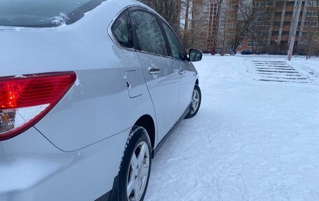 Nissan Almera, 2014 год, 780 000 рублей, 5 фотография