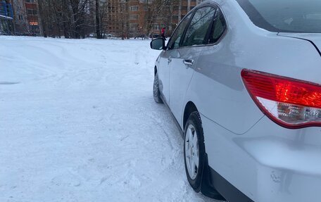 Nissan Almera, 2014 год, 780 000 рублей, 6 фотография