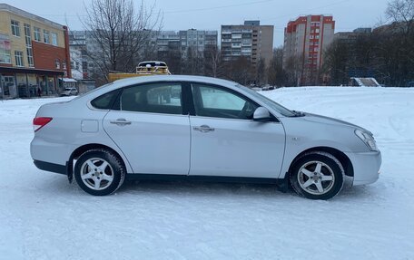 Nissan Almera, 2014 год, 780 000 рублей, 3 фотография