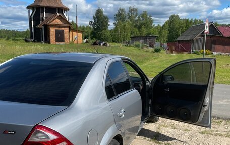 Ford Mondeo III, 2006 год, 500 000 рублей, 6 фотография