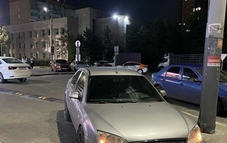 Ford Mondeo III, 2006 год, 500 000 рублей, 2 фотография